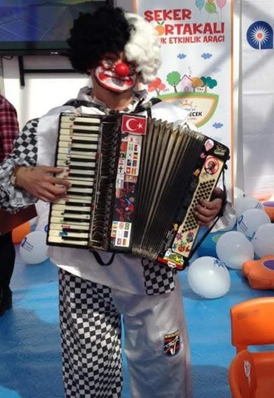Rıza Ö. — çalışma 1