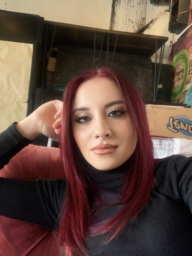 Rojbin T. — çalışma 3