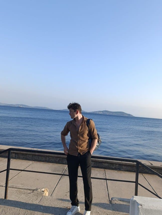 Rojhat İ. — çalışma 1
