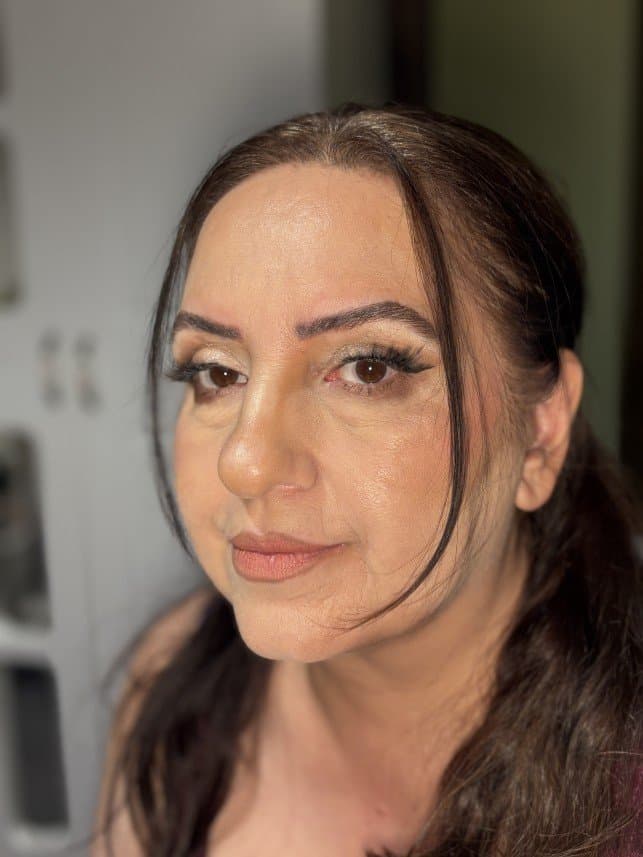 Rojina C. — çalışma 5