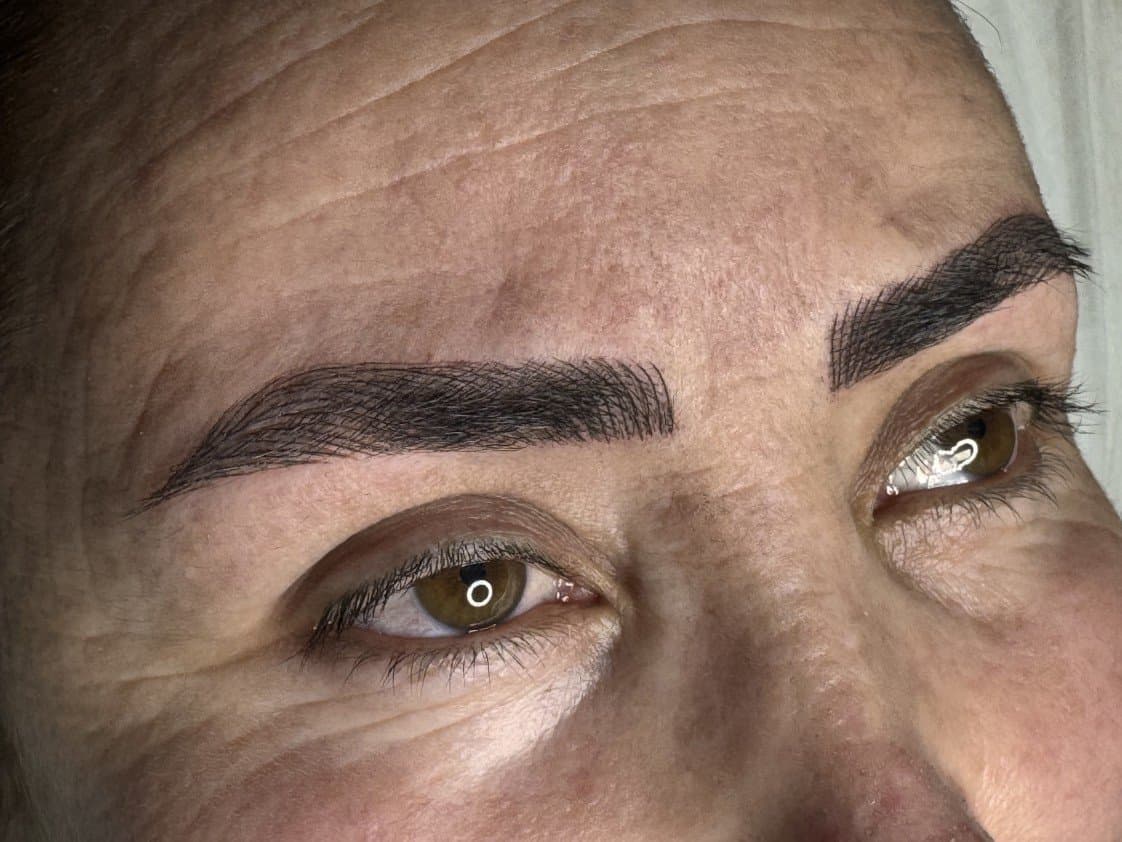 Rona Ö. — çalışma 1