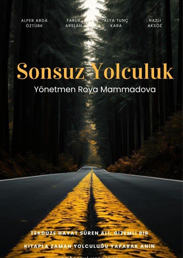 Roya M. — çalışma 3