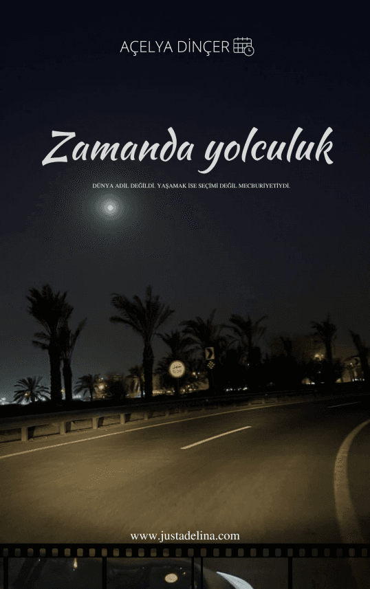 Roya M. — çalışma 4