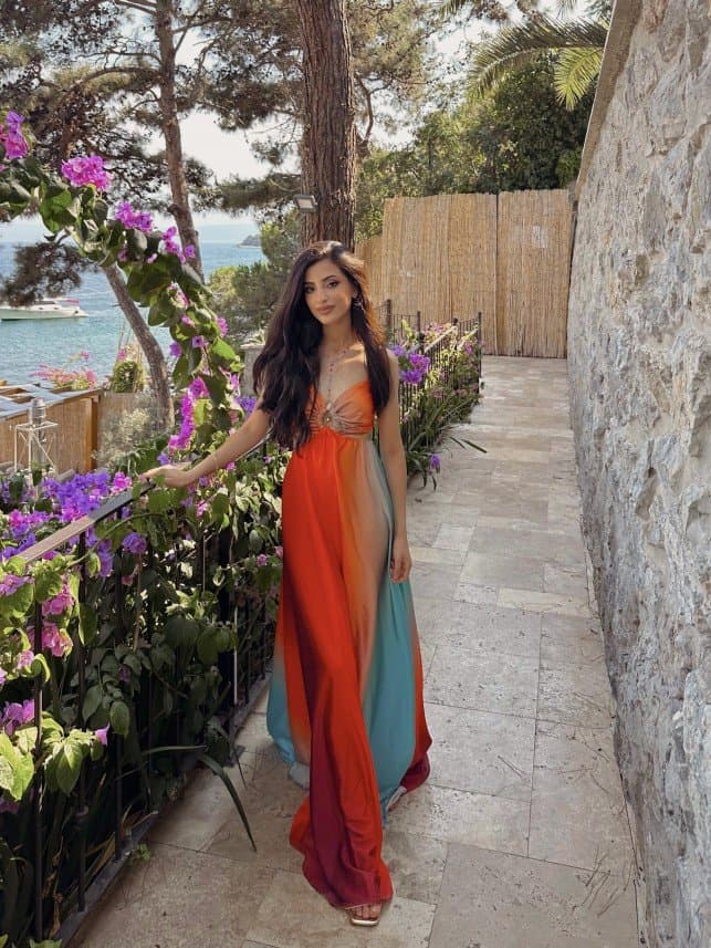 Ruken K. — çalışma 3