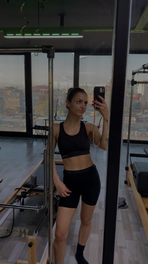 Rukiye A. — çalışma 1