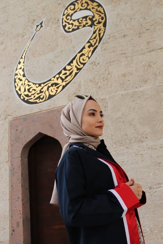 Rumeysa A. — çalışma 4