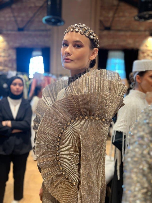 Rümeysa A. — çalışma 7