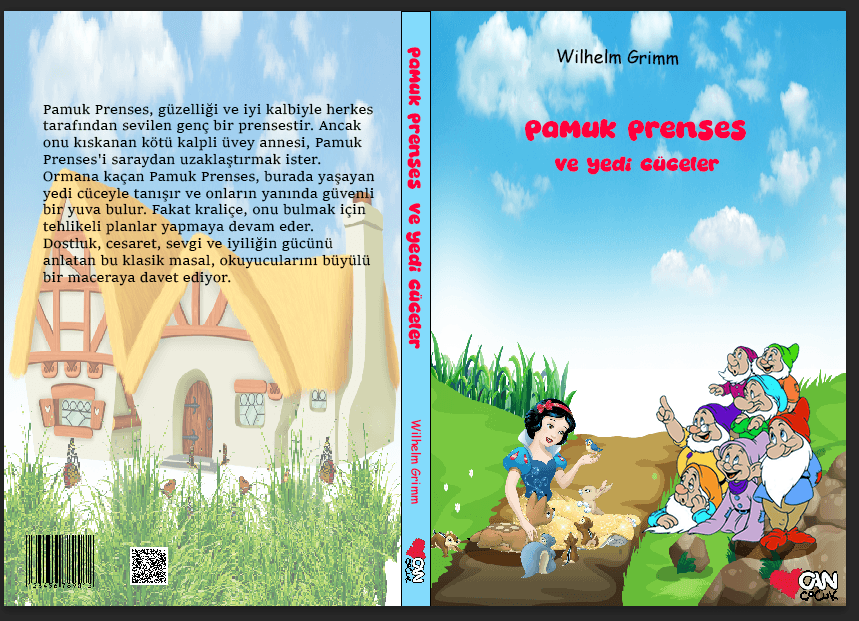 Rumeysa B. — çalışma 4