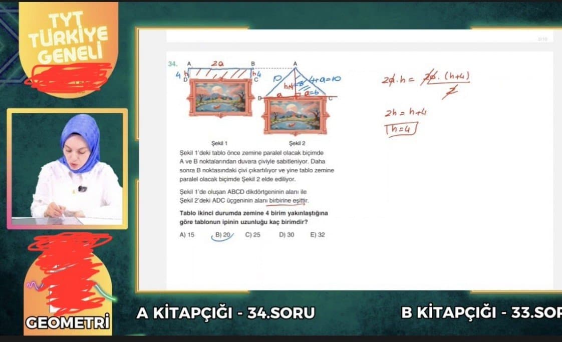 Rumeysa Ç. — çalışma 3