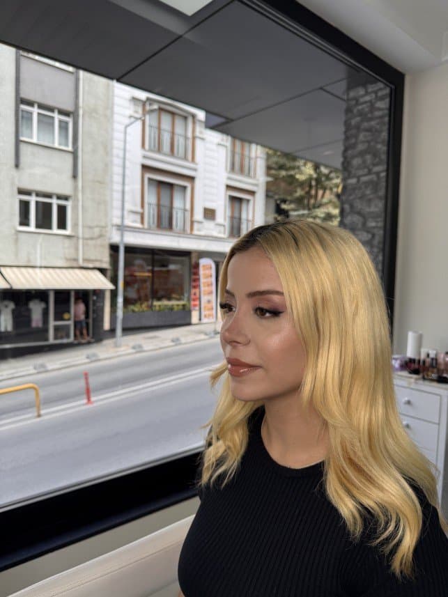 Rumeysa T. — çalışma 2