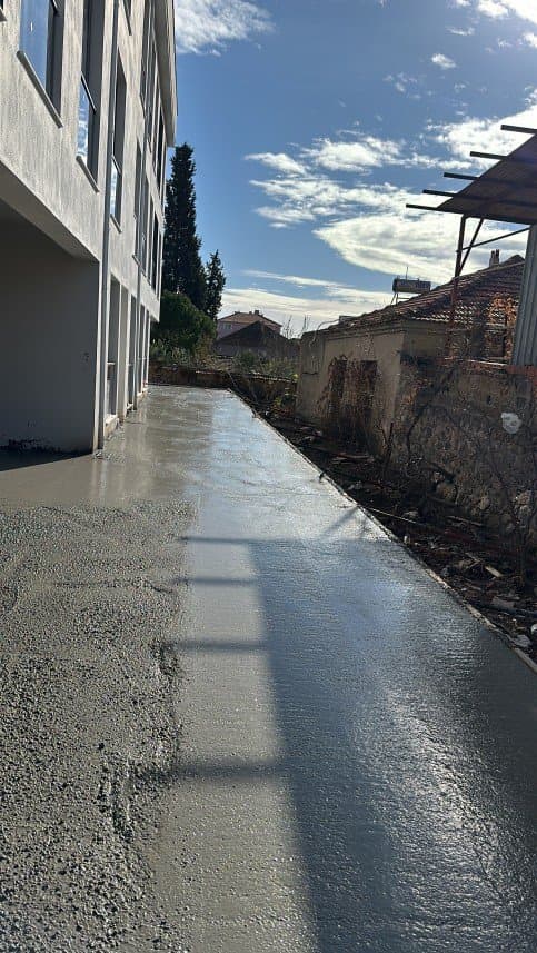 Rüştü A. — çalışma 3