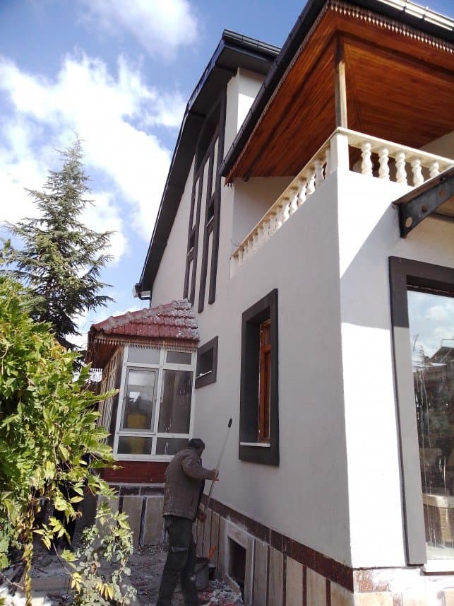 Rüştü A. — çalışma 8