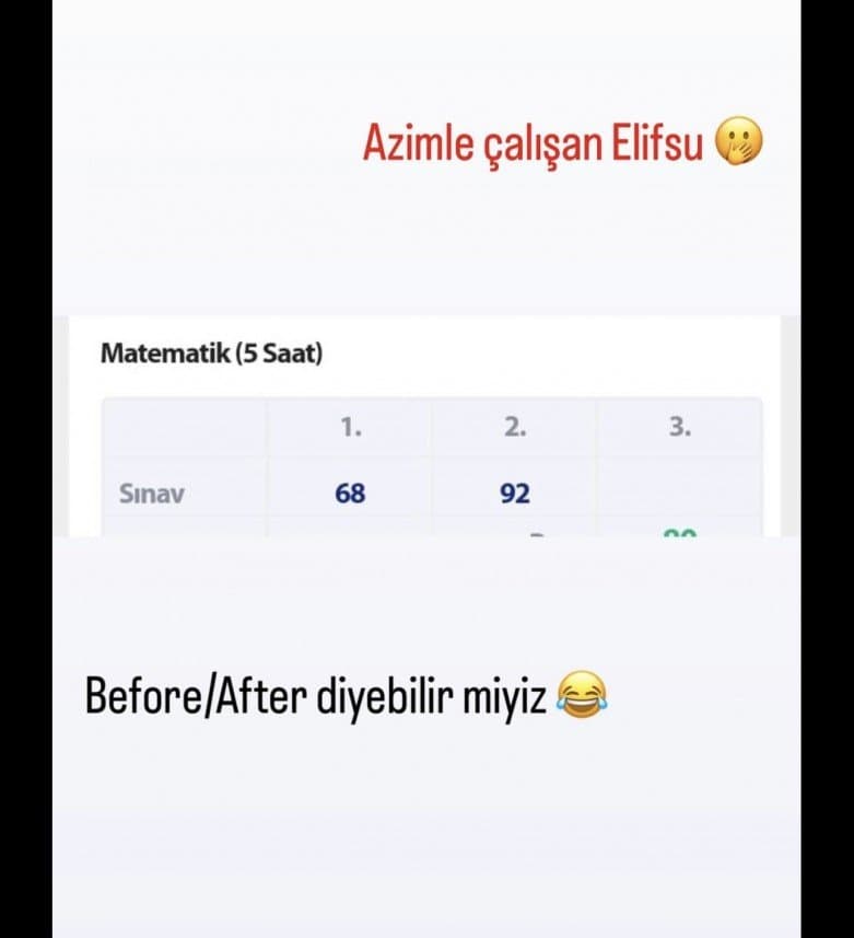 Rüveyda C. — çalışma 2