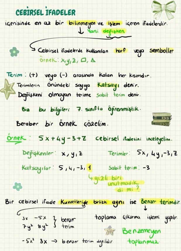 Rüveyda C. — çalışma 3