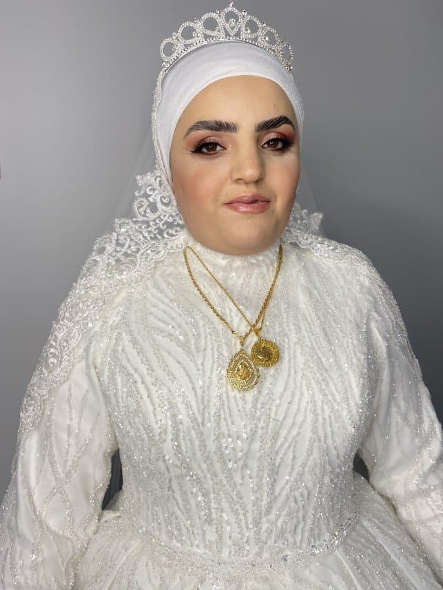 Rüya O. — çalışma 8
