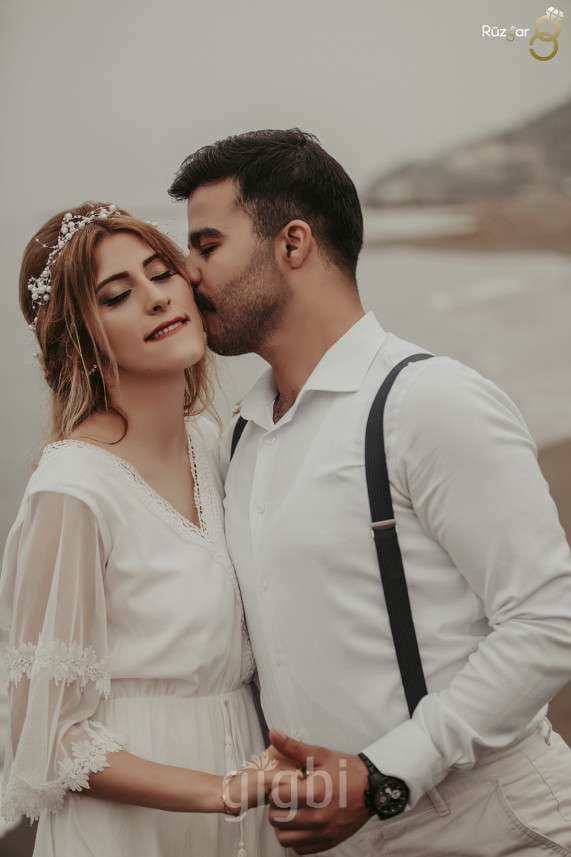 Rüzgar D. — çalışma 3