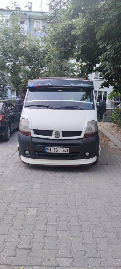 Rüzgar Ç. — çalışma 7