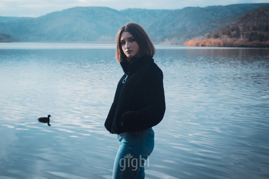 Rüzgar Ö. — çalışma 8