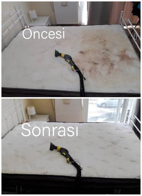Saadet K. — çalışma 1