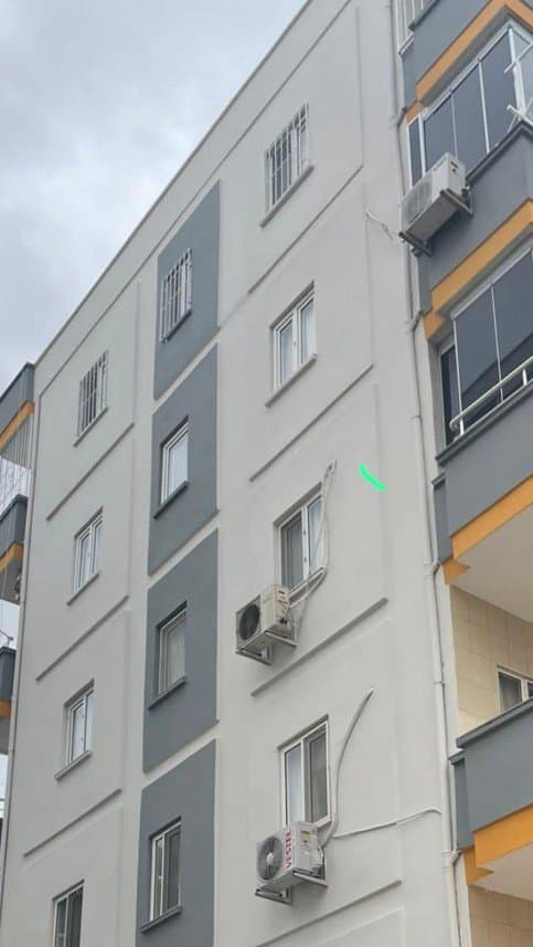 Sabahattin A. — çalışma 1