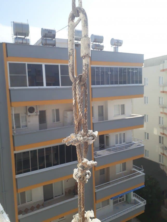 Sabahattin A. — çalışma 2