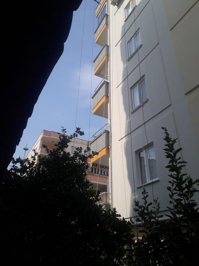 Sabahattin A. — çalışma 3