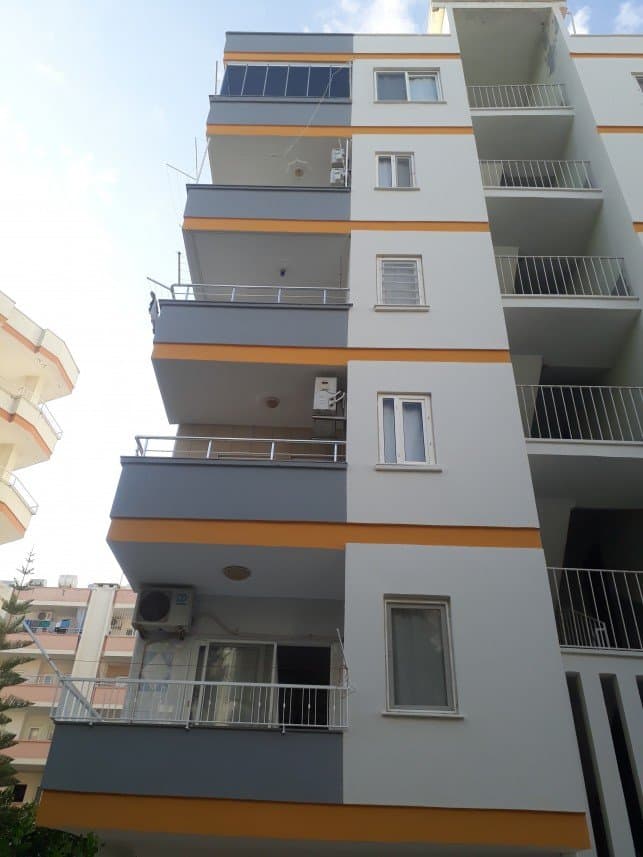 Sabahattin A. — çalışma 4