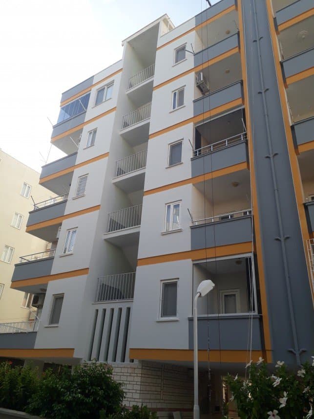 Sabahattin A. — çalışma 5