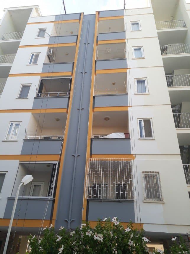 Sabahattin A. — çalışma 7
