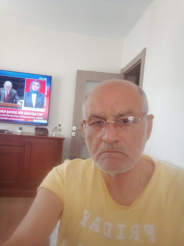 Sabit I. — çalışma 2