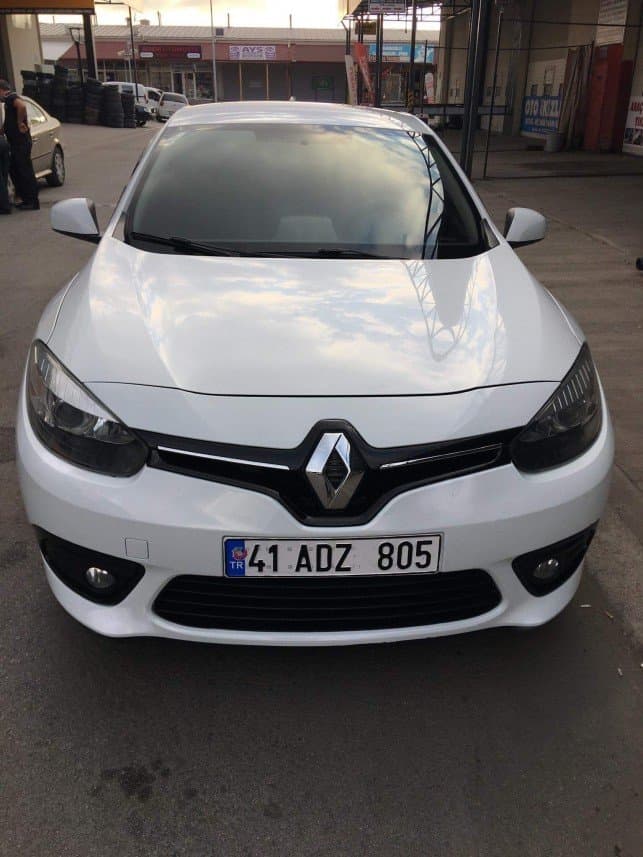 Sadettin P. — çalışma 1