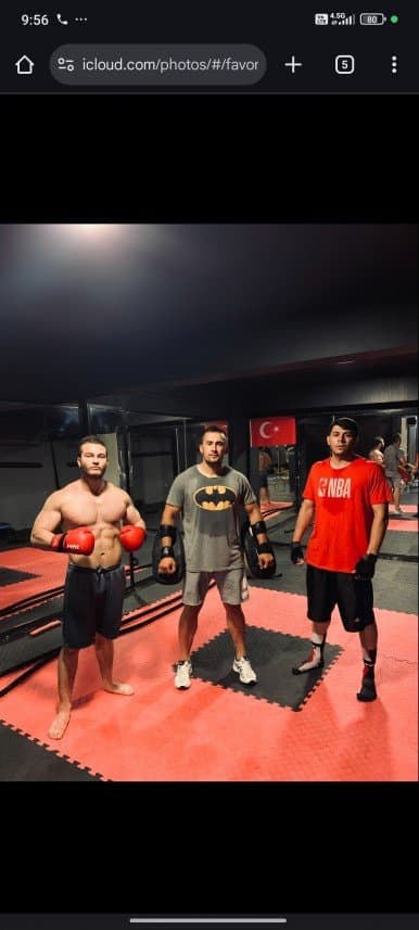 Sadık A. — çalışma 5