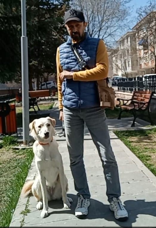 Sadık E. — çalışma 3