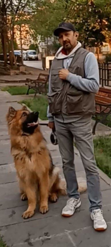 Sadık E. — çalışma 4