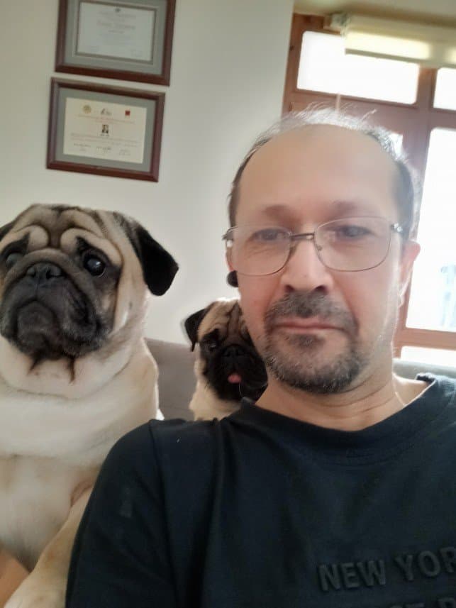 Sadık E. — çalışma 2