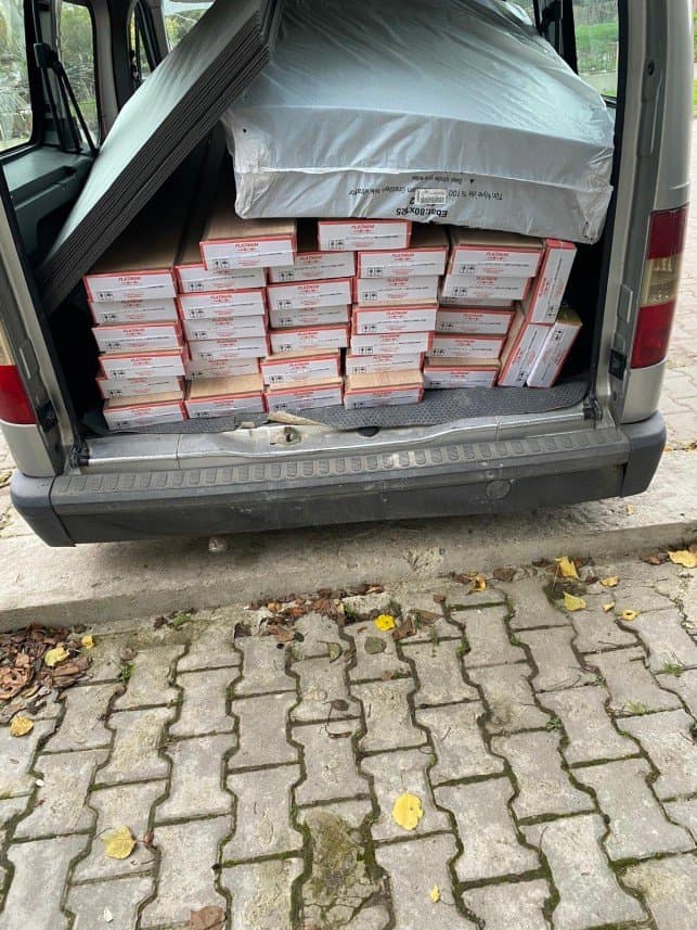 Sadık Ö. — çalışma 3