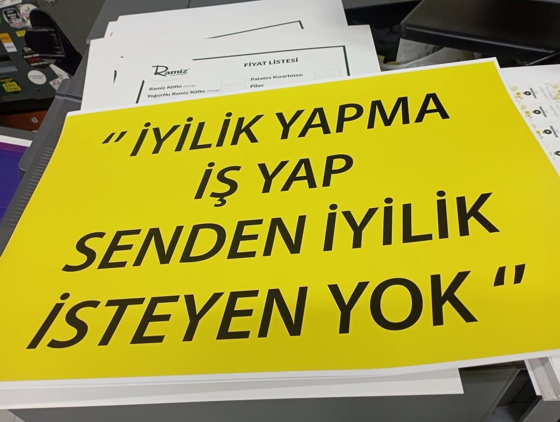 Sadiye A. — çalışma 1
