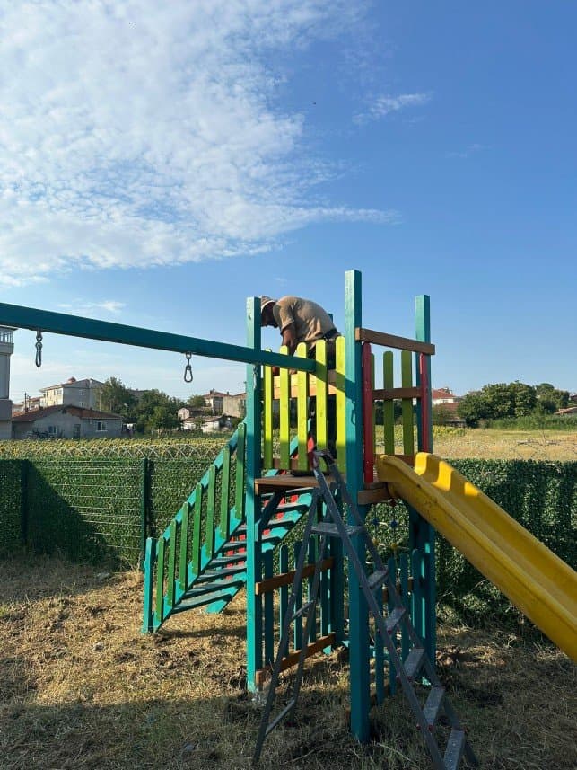 Sadullah O. — çalışma 5