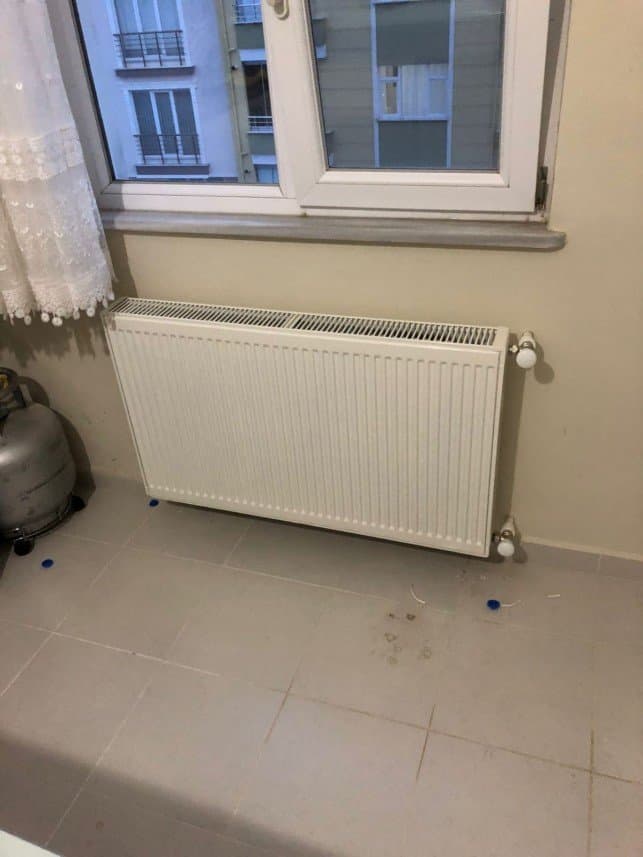 Saffet Ö. — çalışma 1