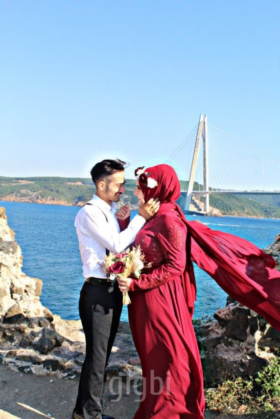 Safir F. — çalışma 2