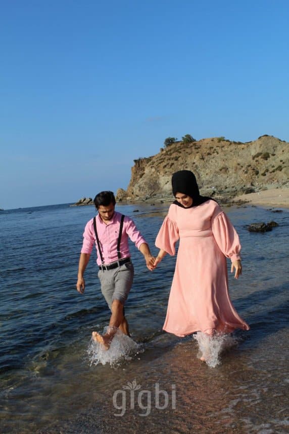 Safir F. — çalışma 4