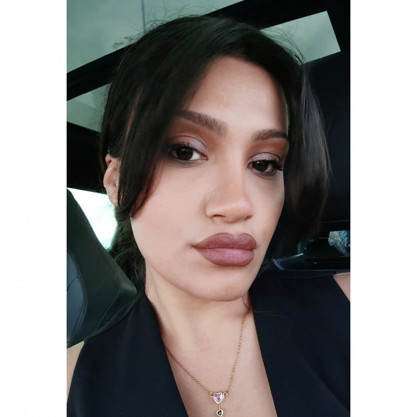 Şahnur B. — çalışma 1