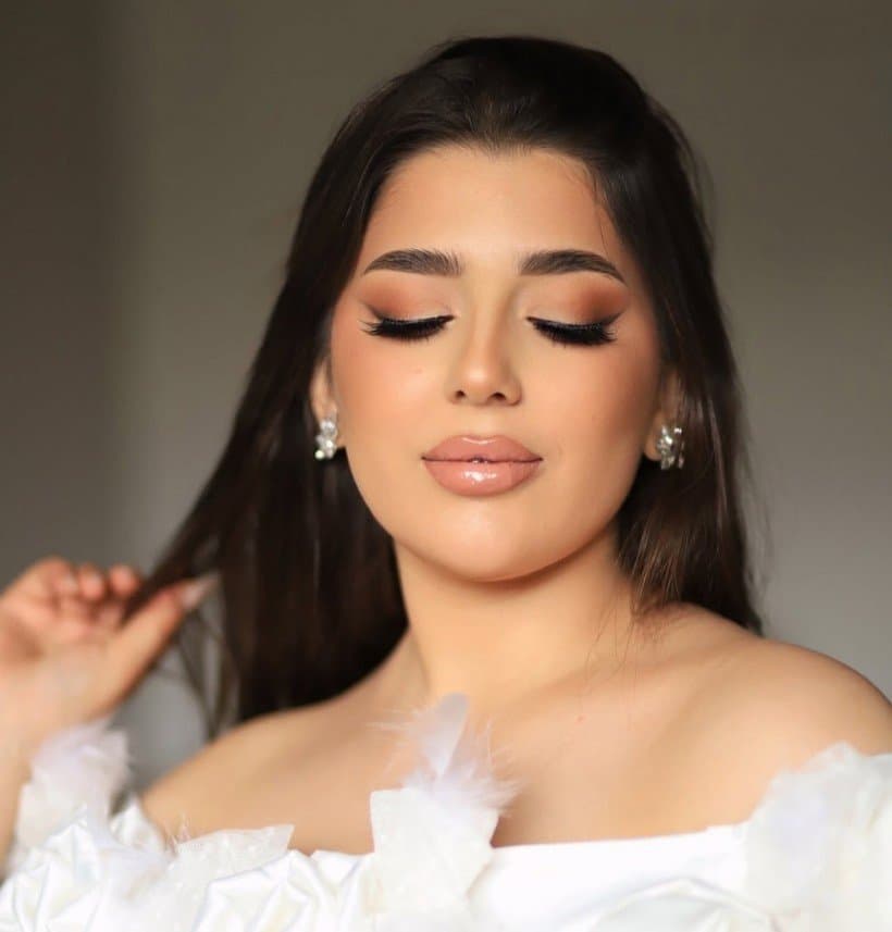 Sahra B. — çalışma 1