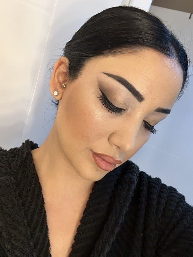 Sahra B. — çalışma 2
