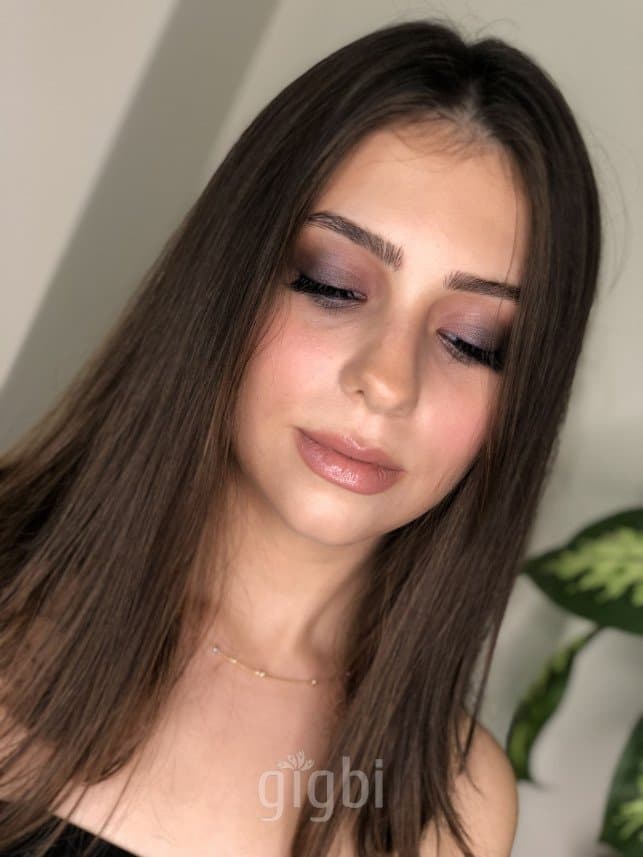 Saida A. — çalışma 2