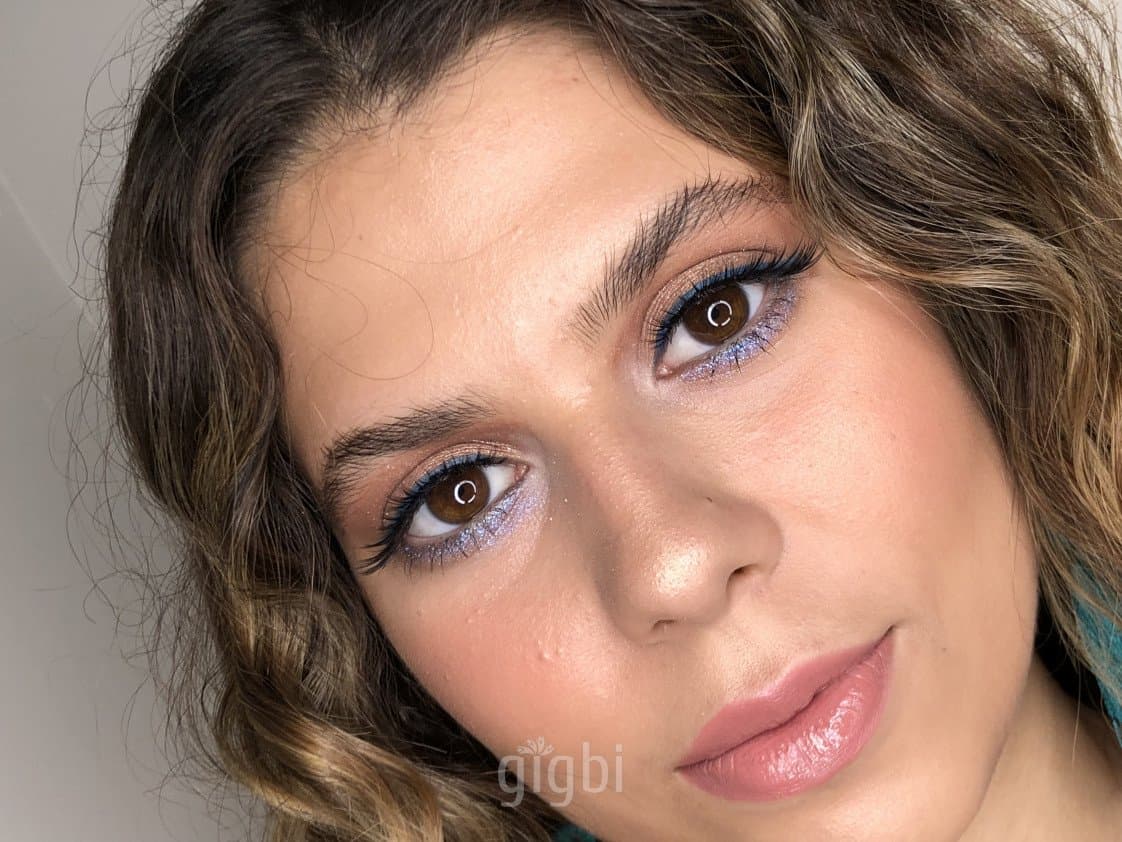 Saida A. — çalışma 5