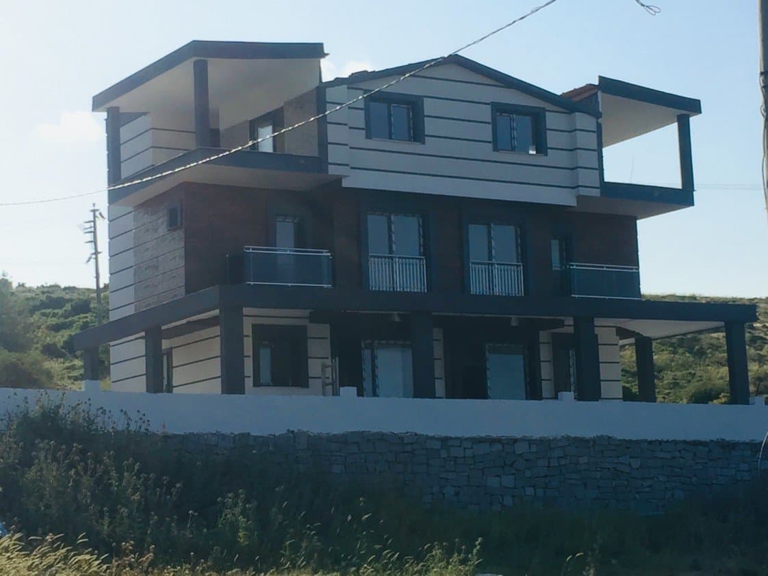 Saim A. — çalışma 1