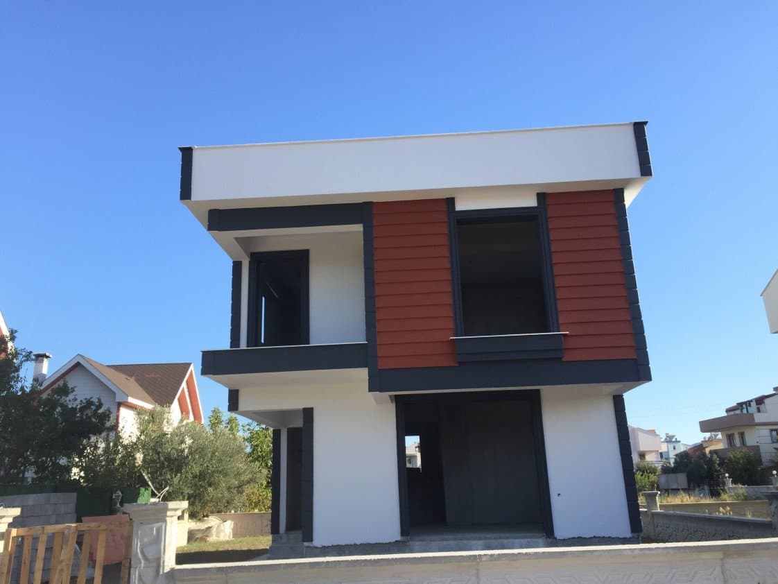 Saim A. — çalışma 2