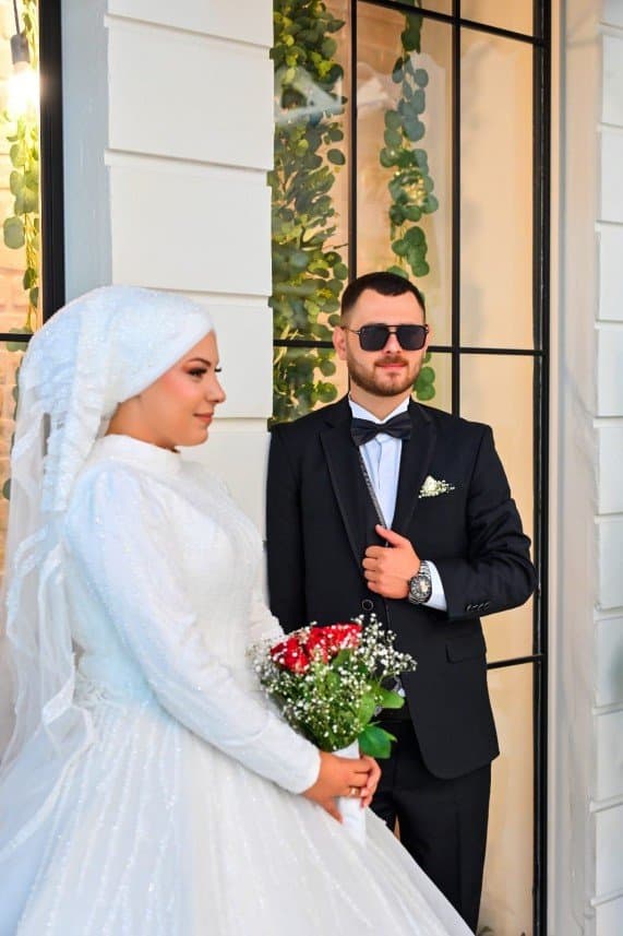 Saim D. — çalışma 2