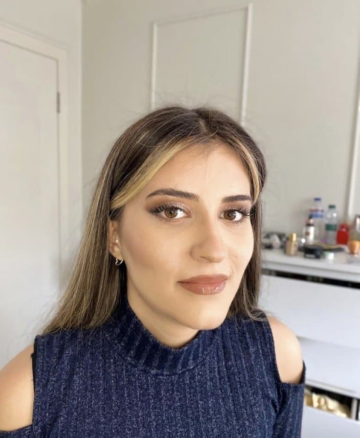 Sakine D. — çalışma 2